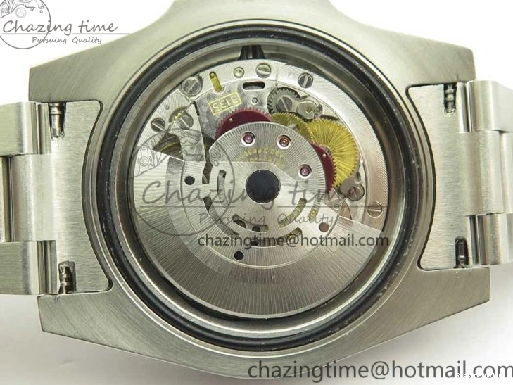 1228 Submariner 116610 LN Black Ceramic VRF 904L 1:1 Best Edition on SS Bracelet VR Cozy 3340